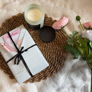 Blind Date With A Book